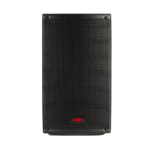 HH Tensor TRE-1001 10"Powered Speaker